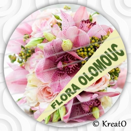 Button/placka - No.78