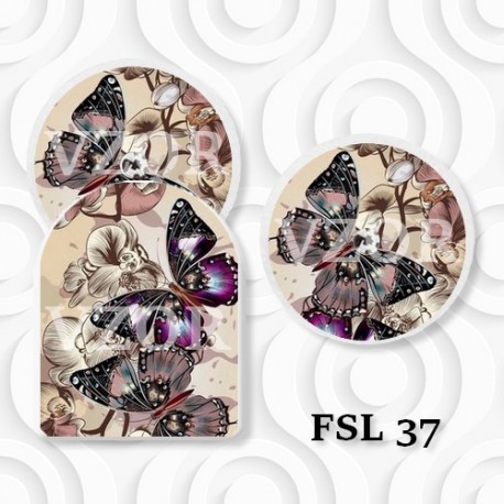 FreeStyle Libre No.37 - samolepky