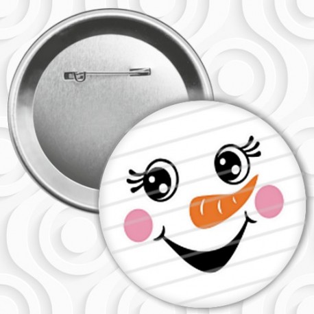 Button/placka - No.119