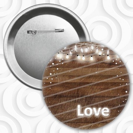 Button/placka - No.126