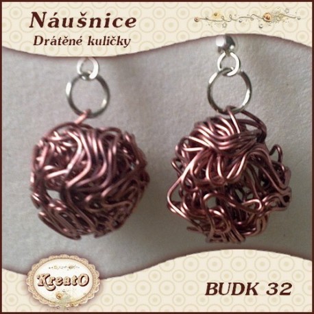 Náušnice
