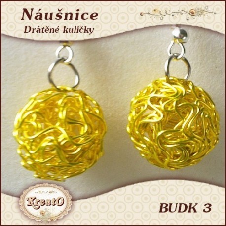 Náušnice