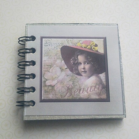 Čtverák malý No.1