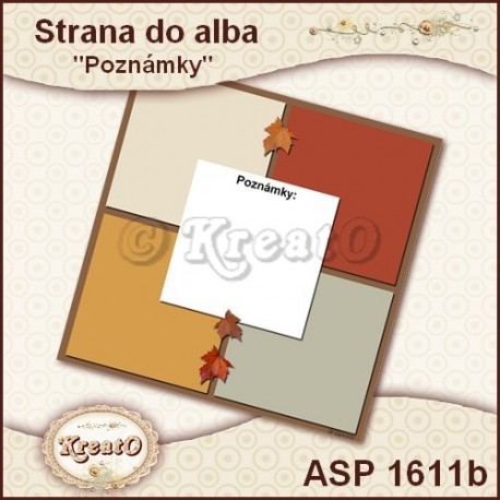 Strana do alba - Poznámky