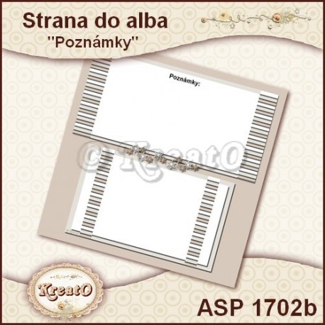Strana do alba - Poznámky