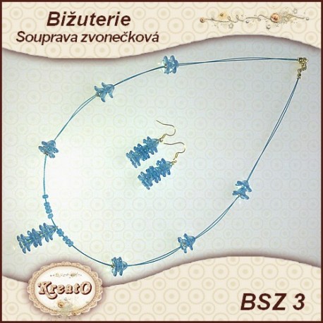 Saouprava zvonečková No.1