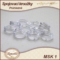Spojovací kroužky